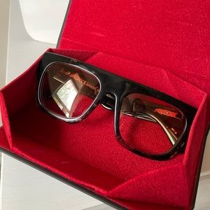 Tmpls & Brdgs X PJ Tucker Sunglasses